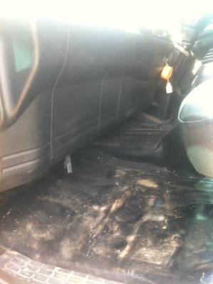 Ngv 260 hp ปี57 รถไหม่ ไมล์ เก้าหมื่น