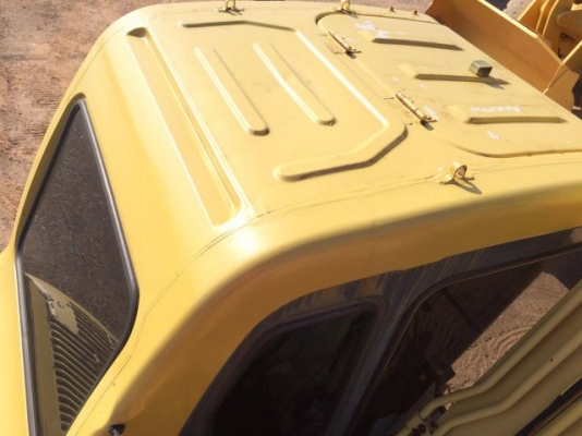 ขายรถแบคโฮ KOMATSU PC60-7 สภาพสวยพร้อมใช้ นำเข้าจากญี่ปุ่น มีVDOการทำงานครับ ขายรถแบคโฮ KOMATSU PC60-7 สภาพสวยพร้อมใช้ นำเข้าจากญี่ปุ่น มีVDOการทำงานครับ