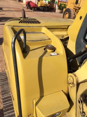 ขายรถแบคโฮ KOMATSU PC60-7 สภาพสวยพร้อมใช้ นำเข้าจากญี่ปุ่น มีVDOการทำงานครับ ขายรถแบคโฮ KOMATSU PC60-7 สภาพสวยพร้อมใช้ นำเข้าจากญี่ปุ่น มีVDOการทำงานครับ