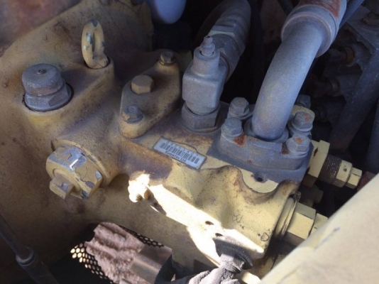 ขายรถแบคโฮ KOMATSU PC60-7 สภาพสวยพร้อมใช้ นำเข้าจากญี่ปุ่น มีVDOการทำงานครับ ขายรถแบคโฮ KOMATSU PC60-7 สภาพสวยพร้อมใช้ นำเข้าจากญี่ปุ่น มีVDOการทำงานครับ