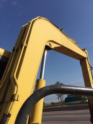 ขายรถแบคโฮ KOMATSU PC60-7 สภาพสวยพร้อมใช้ นำเข้าจากญี่ปุ่น มีVDOการทำงานครับ ขายรถแบคโฮ KOMATSU PC60-7 สภาพสวยพร้อมใช้ นำเข้าจากญี่ปุ่น มีVDOการทำงานครับ