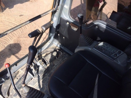 ขายรถแบคโฮ KOMATSU PC60-7 สภาพสวยพร้อมใช้ นำเข้าจากญี่ปุ่น มีVDOการทำงานครับ ขายรถแบคโฮ KOMATSU PC60-7 สภาพสวยพร้อมใช้ นำเข้าจากญี่ปุ่น มีVDOการทำงานครับ