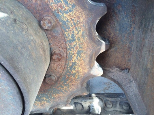 ขายรถแบคโฮ KOMATSU PC60-7 สภาพสวยพร้อมใช้ นำเข้าจากญี่ปุ่น มีVDOการทำงานครับ ขายรถแบคโฮ KOMATSU PC60-7 สภาพสวยพร้อมใช้ นำเข้าจากญี่ปุ่น มีVDOการทำงานครับ