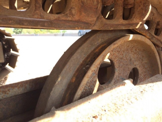 ขายรถแบคโฮ KOMATSU PC60-7 สภาพสวยพร้อมใช้ นำเข้าจากญี่ปุ่น มีVDOการทำงานครับ ขายรถแบคโฮ KOMATSU PC60-7 สภาพสวยพร้อมใช้ นำเข้าจากญี่ปุ่น มีVDOการทำงานครับ