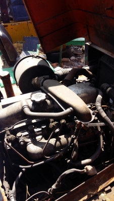 รถยกฟอร์คลิฟท์ Forklift TOYOTA 4FD20 ดีเซล เกียร์ครัชท์ ยกสูง 4.30 เมตร รถยกฟอร์คลิฟท์ Forklift TOYOTA 4FD20 ดีเซล เกียร์ครัชท์ ยกสูง 4.30 เมตร