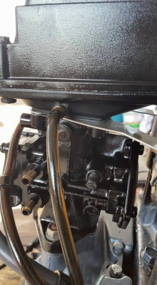 ขายเครื่องเจ็ทสกี YAMAHA 700 cc. เก่าญี่ปุ่น