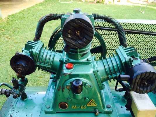 ขายปั้มลม Fusheng ขายปั้มลม Fusheng