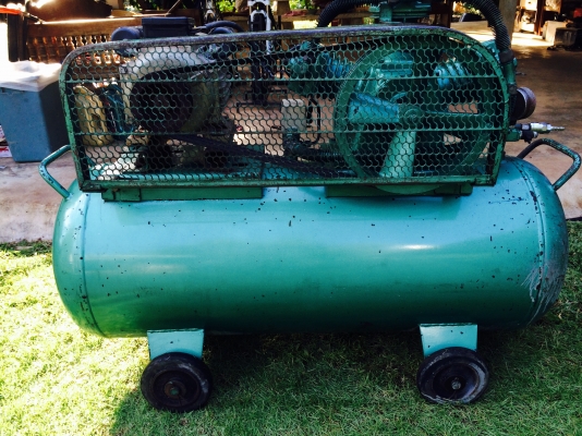 ขายปั้มลม Fusheng ขายปั้มลม Fusheng