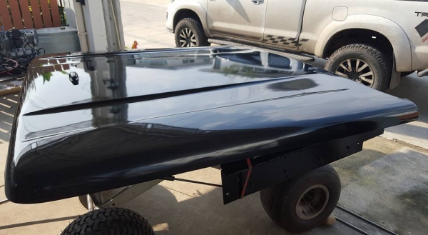 ขายฝาครอบกระบะหลัง วีโก้ ขายฝาครอบกระบะหลัง วีโก้