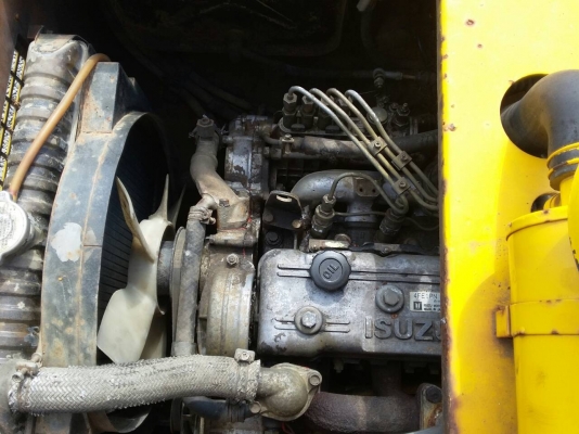 รถบด SAKAI TW41 รถบด SAKAI TW41