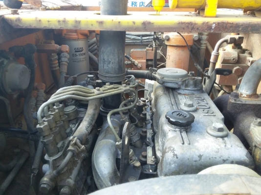 รถบด SAKAI TW41 รถบด SAKAI TW41