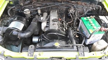 ขายมิตซูบิชิสตาด้าตอนเดียว เครื่องดีเซล 2.5 พวงมาลัยธรรมดา เครื่องดี แชสซีส์สวย แอร์เย็น 95000 งดต่อรองราคา