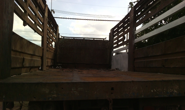 ขาย 398000 สิบล้อดั้มROCKY ขาย 398000 สิบล้อดั้มROCKY