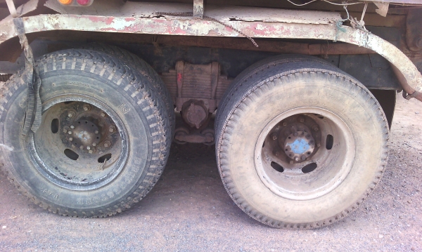 ขาย 398000 สิบล้อดั้มROCKY ขาย 398000 สิบล้อดั้มROCKY