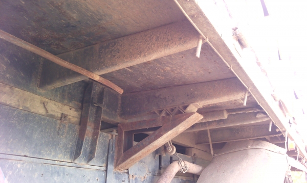 ขาย 398000 สิบล้อดั้มROCKY ขาย 398000 สิบล้อดั้มROCKY