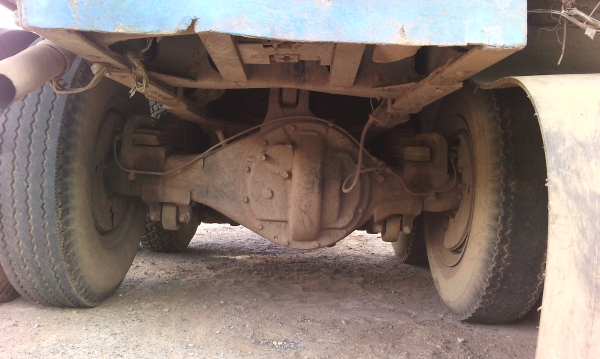 ขาย 398000 สิบล้อดั้มROCKY ขาย 398000 สิบล้อดั้มROCKY