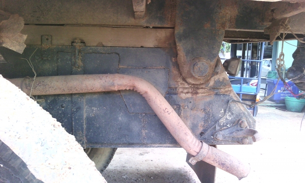 ขาย 398000 สิบล้อดั้มROCKY ขาย 398000 สิบล้อดั้มROCKY