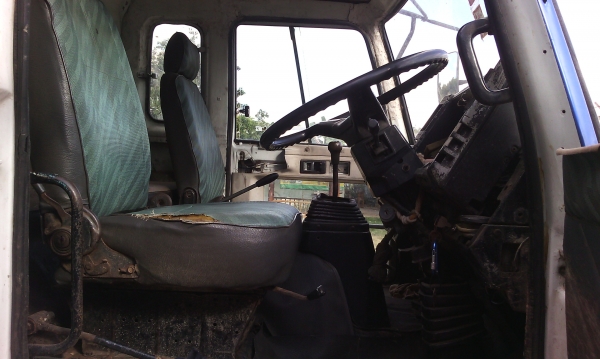 ขาย 398000 สิบล้อดั้มROCKY ขาย 398000 สิบล้อดั้มROCKY