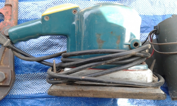 เครืองขัดกระดาษทราย