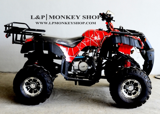 ATV BIG BEAR รุ่น150cc (เครื่อง 125 CC) แรงแบบ 150 cc รุ่นใหม่ 2015 ลดราคา พิเศษ