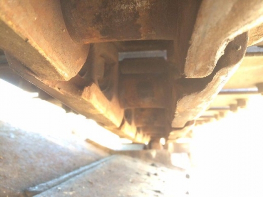 ขายรถแบคโฮ KOBELCO SK135SR YY04  ปี2007 สภาพสวยพร้อมใช้งาน รถนอกนำเข้าจากญี่ปุ่น มีVDOการทำงานครับ