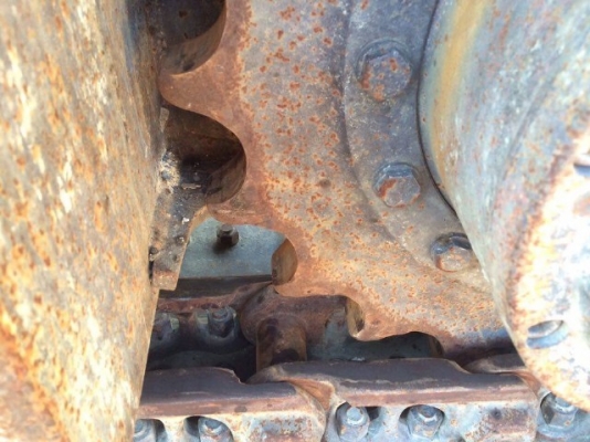 ขายรถแบคโฮ KOBELCO SK135SR YY04  ปี2007 สภาพสวยพร้อมใช้งาน รถนอกนำเข้าจากญี่ปุ่น มีVDOการทำงานครับ