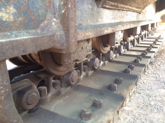 ขายรถแบคโฮ KOBELCO SK135SR YY04  ปี2007 สภาพสวยพร้อมใช้งาน รถนอกนำเข้าจากญี่ปุ่น มีVDOการทำงานครับ