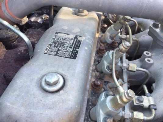 ขายรถแบคโฮ KOBELCO SK135SR YY04  ปี2007 สภาพสวยพร้อมใช้งาน รถนอกนำเข้าจากญี่ปุ่น มีVDOการทำงานครับ