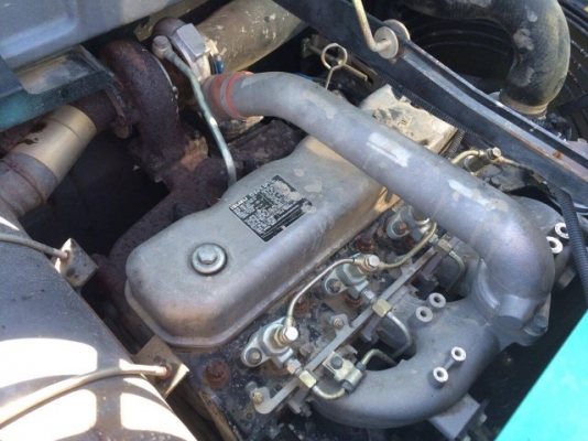 ขายรถแบคโฮ KOBELCO SK135SR YY04  ปี2007 สภาพสวยพร้อมใช้งาน รถนอกนำเข้าจากญี่ปุ่น มีVDOการทำงานครับ