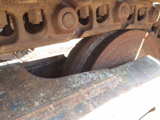 ขายรถแบคโฮ KOBELCO SK135SR YY04  ปี2007 สภาพสวยพร้อมใช้งาน รถนอกนำเข้าจากญี่ปุ่น มีVDOการทำงานครับ