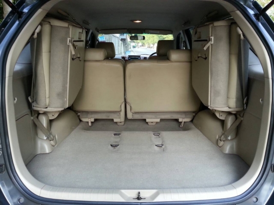 TOP 3.0V 4X4 AUTO 2007 ปลายปีิ เจ้าของขายเอง TOP 3.0V 4X4 AUTO 2007 ปลายปีิ เจ้าของขายเอง