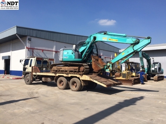 ส่งมอบครับ SK135SR-1ES มุ่งหน้า จ.ฉะเชิงเทรา ขอบคุณ truck2hand มากๆครับ ส่งมอบครับ SK135SR-1ES มุ่งหน้า จ.ฉะเชิงเทรา ขอบคุณ truck2hand มากๆครับ