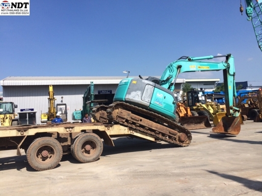 ส่งมอบครับ SK135SR-1ES มุ่งหน้า จ.ฉะเชิงเทรา ขอบคุณ truck2hand มากๆครับ ส่งมอบครับ SK135SR-1ES มุ่งหน้า จ.ฉะเชิงเทรา ขอบคุณ truck2hand มากๆครับ