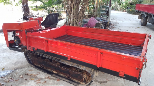 รถบรรทุกการเกษตรและก่อสร้างนั่งขับ รหัสสินค้า T- 13