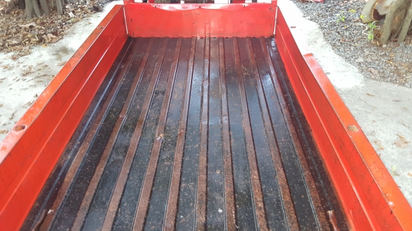 รถบรรทุกการเกษตรและก่อสร้างนั่งขับ รหัสสินค้า T- 13