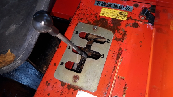 รถบรรทุกการเกษตรและก่อสร้างนั่งขับ รหัสสินค้า T- 13