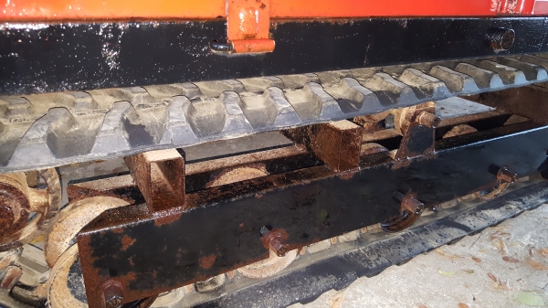 รถบรรทุกการเกษตรและก่อสร้างนั่งขับ รหัสสินค้า T- 13