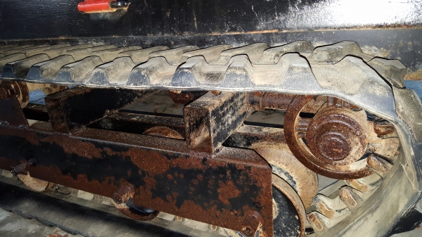 รถบรรทุกการเกษตรและก่อสร้างนั่งขับ รหัสสินค้า T- 13