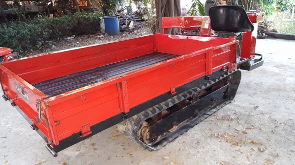 รถบรรทุกการเกษตรและก่อสร้างนั่งขับ รหัสสินค้า T- 13