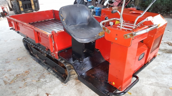 รถบรรทุกการเกษตรและก่อสร้างนั่งขับ รหัสสินค้า T- 13