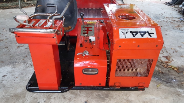 รถบรรทุกการเกษตรและก่อสร้างนั่งขับ รหัสสินค้า T- 13