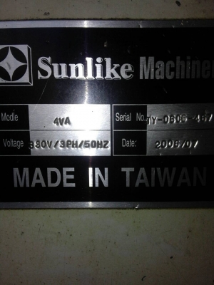 ขายมิลลิ่งM3ใต้หวันปี2006มีฟีดมีริเนี่ยมีปากกาคอเล็ทให้ครบ