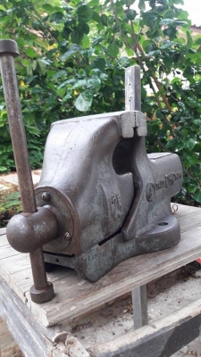 ปากกาCMC No.125