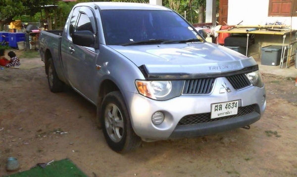 ขายดาวน์ไทรทัรแค็ป