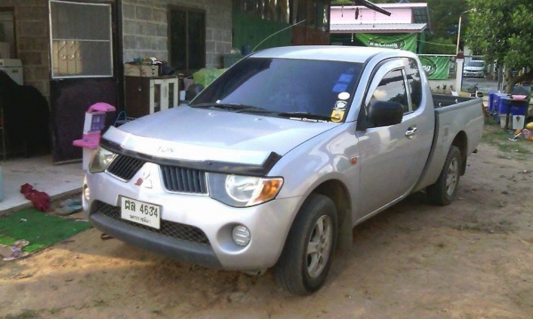 ขายดาวน์ไทรทัรแค็ป