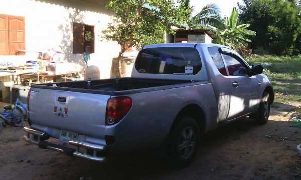 ขายดาวน์ไทรทัรแค็ป