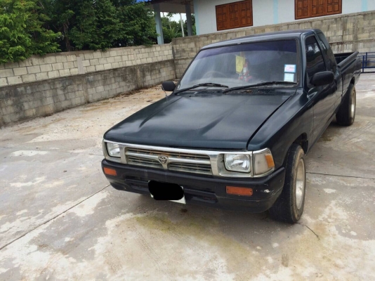 ไมตี้เอ็กปี97 ราคา 75000 /  ปี93 ราคา580000