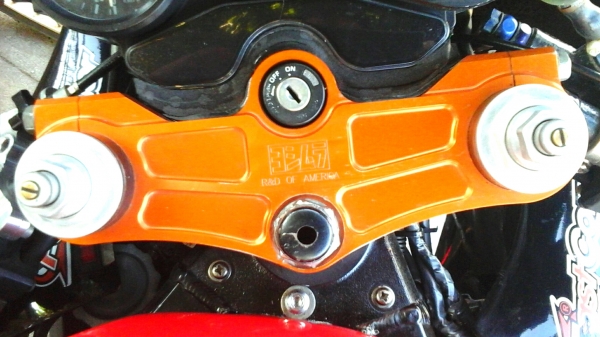 ขาย gsxr 750 slingshot ปี94 ทะเบียนแท้ พร้อมออกทริป