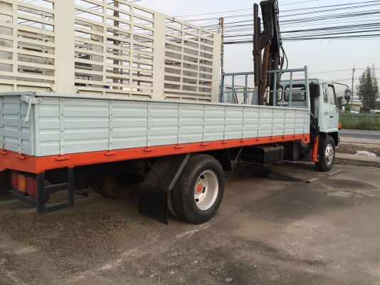 ขายrocky165ช่วงยาวติดเฮี๊ยบตามสภาพเครื่องดีแชสซีสวยมาก