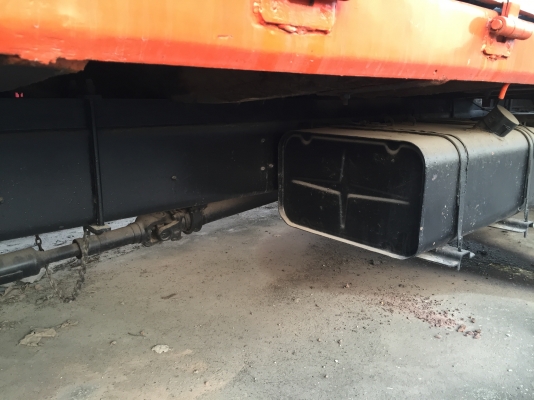 ขายrocky165ช่วงยาวติดเฮี๊ยบตามสภาพเครื่องดีแชสซีสวยมาก